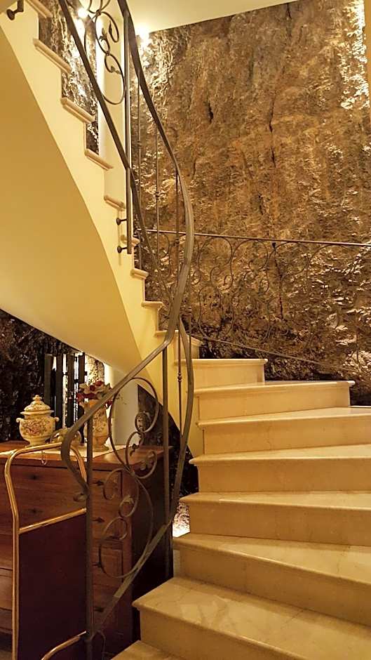 Albergo Ristorante Montebaldo