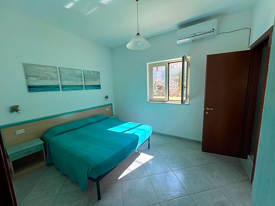 Argeste Club Vacanze