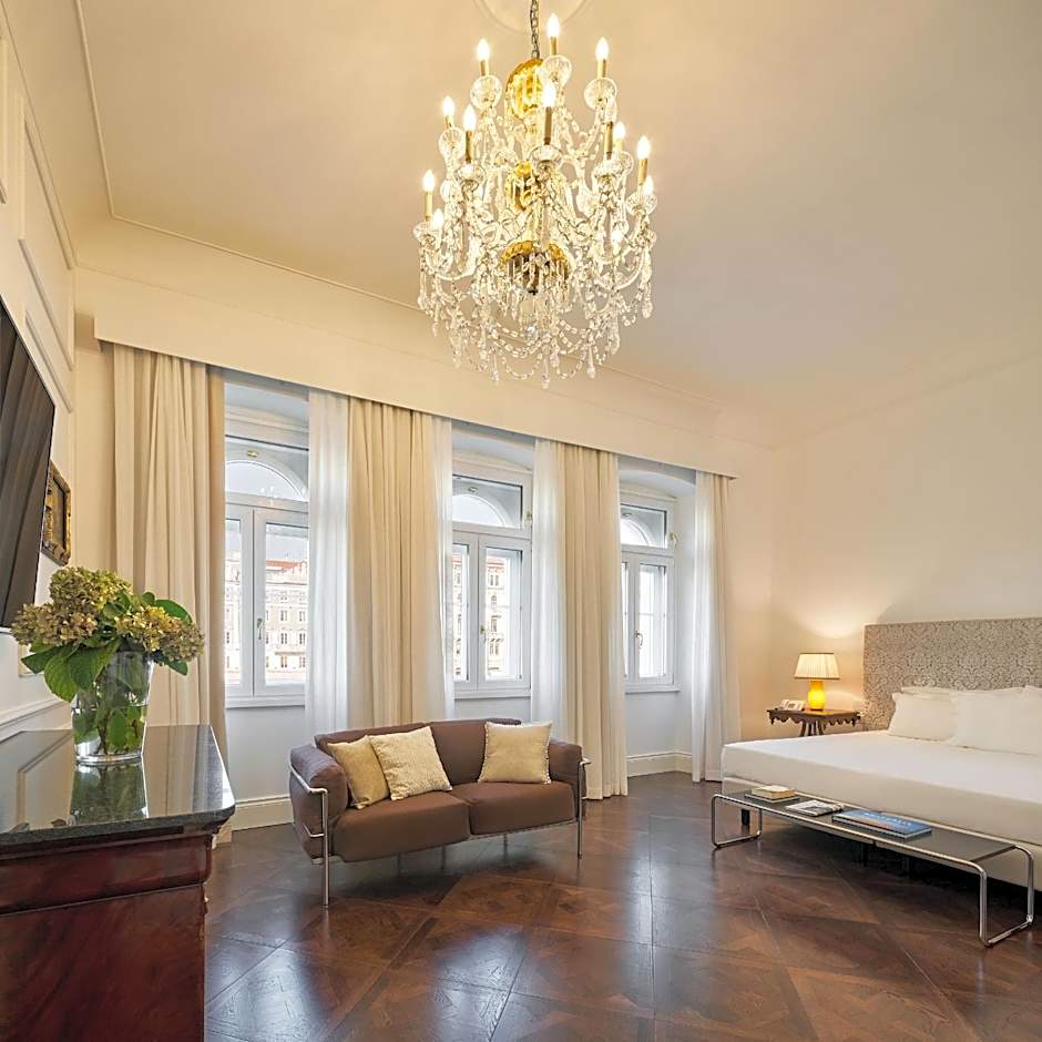 Grand Hotel Duchi d'Aosta