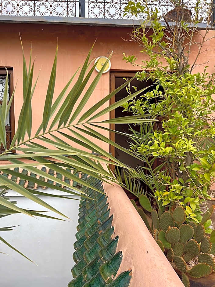 Riad Elias & Spa