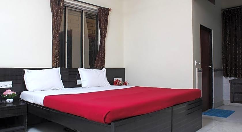 Hotel Nest International