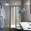 Parici Hôtel Boulogne Billancourt