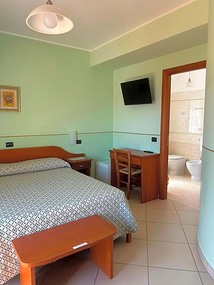 B&B Villa Maria - Martelletto di Settingiano