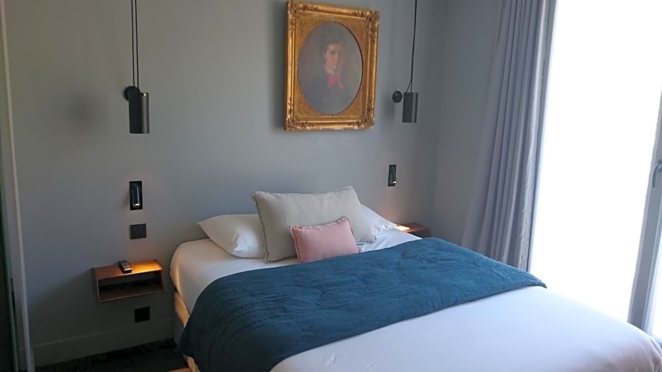 COQ Hotel Paris