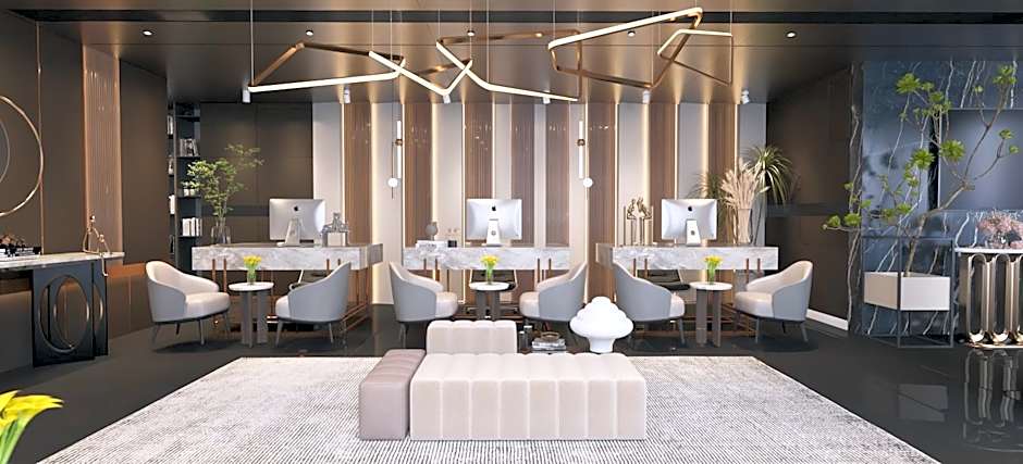 The G Hotels Istanbul