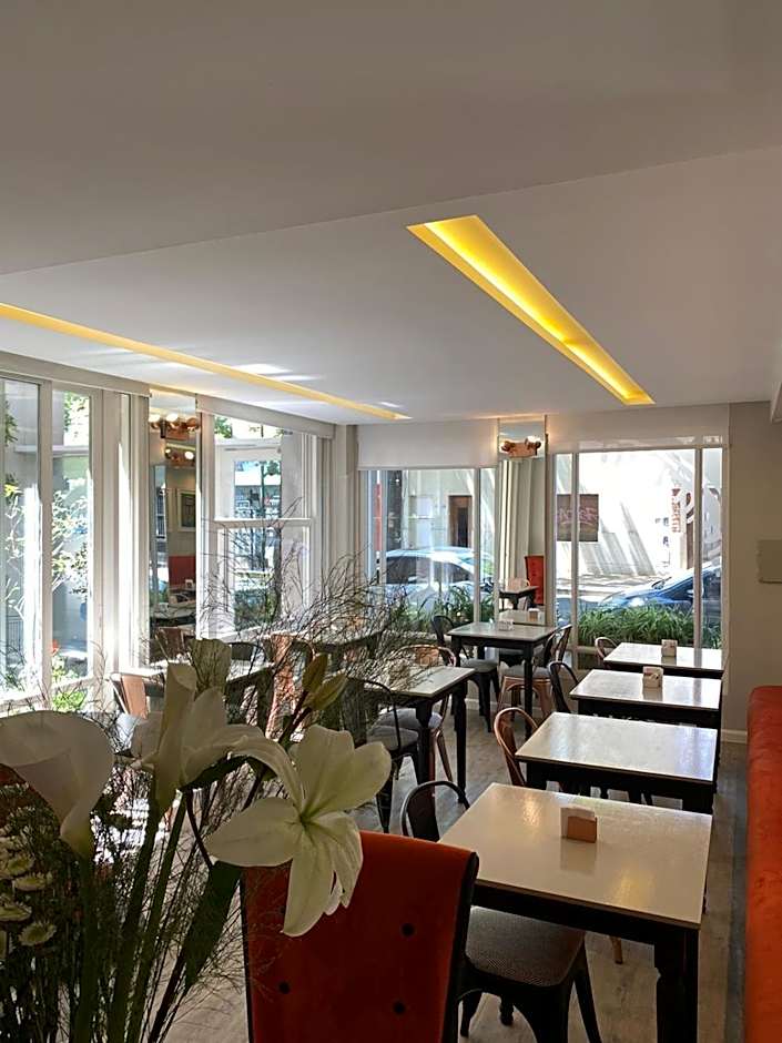 Rendez Vous Hotel Buenos Aires