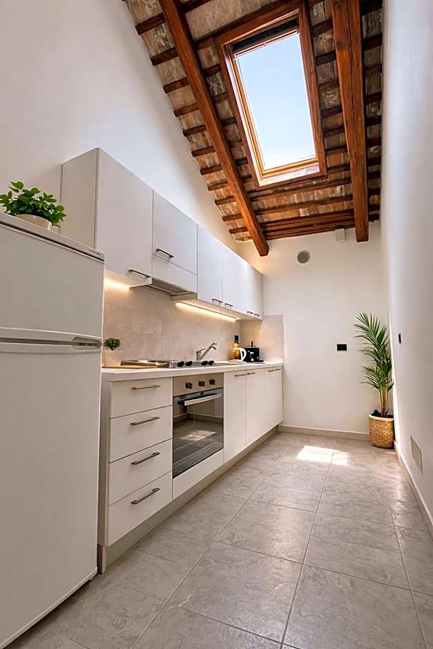 BACO DA SETA RESIDENCE con PISCINA - Venezia Mestre