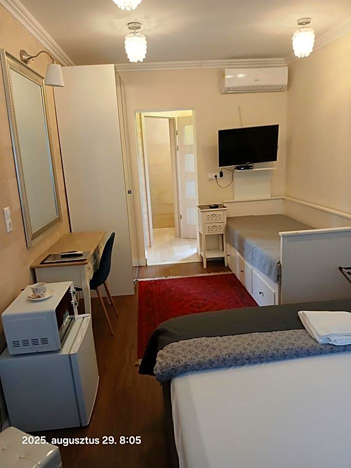 Éjjeli Bagoly Étterem és Panzió