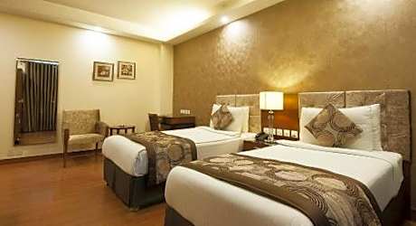 Premium Double or Twin Room