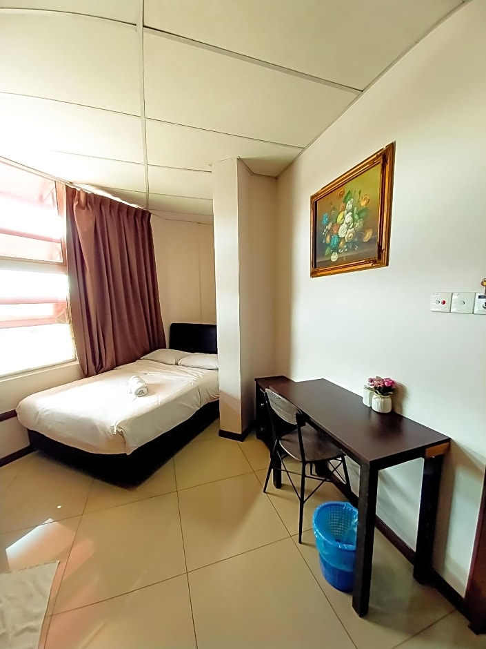 MB Budget Hotel