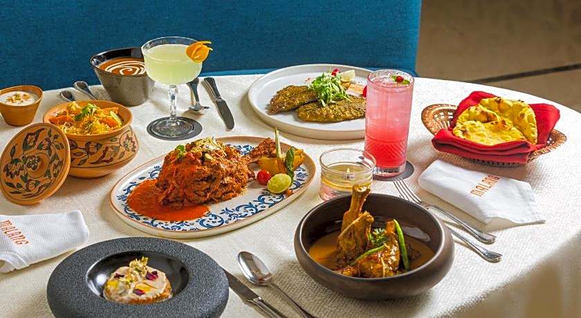 Courtyard by Marriott Navi Mumbai