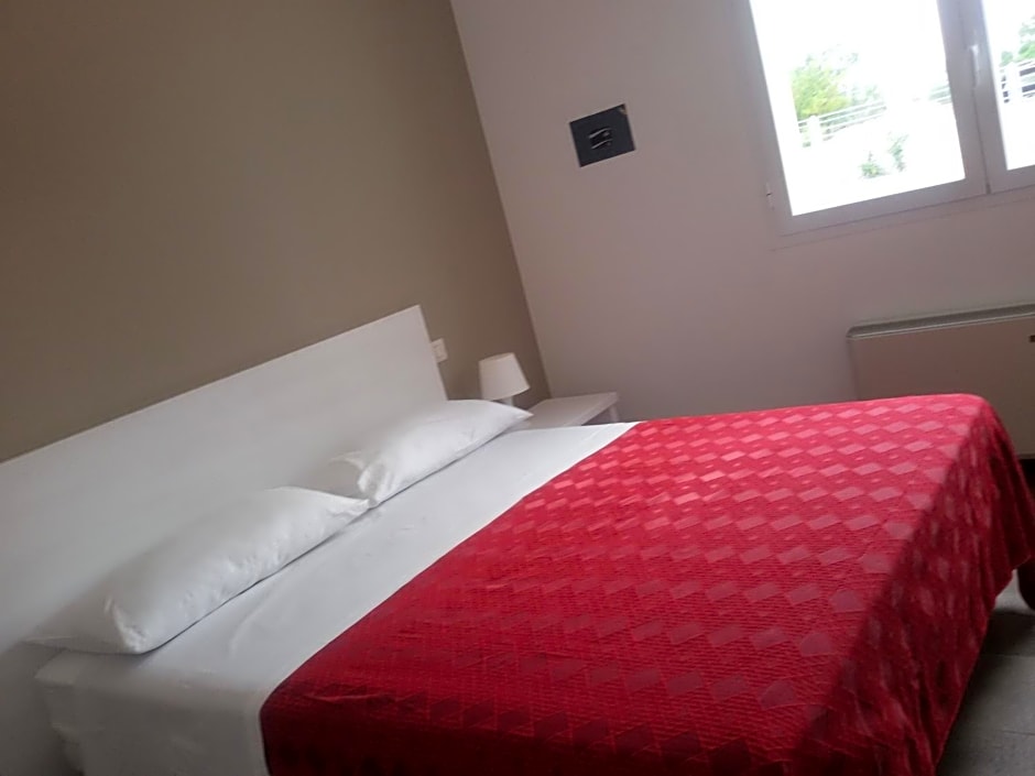 Blu Salentino b&b con Parcheggio Privato Gratuito