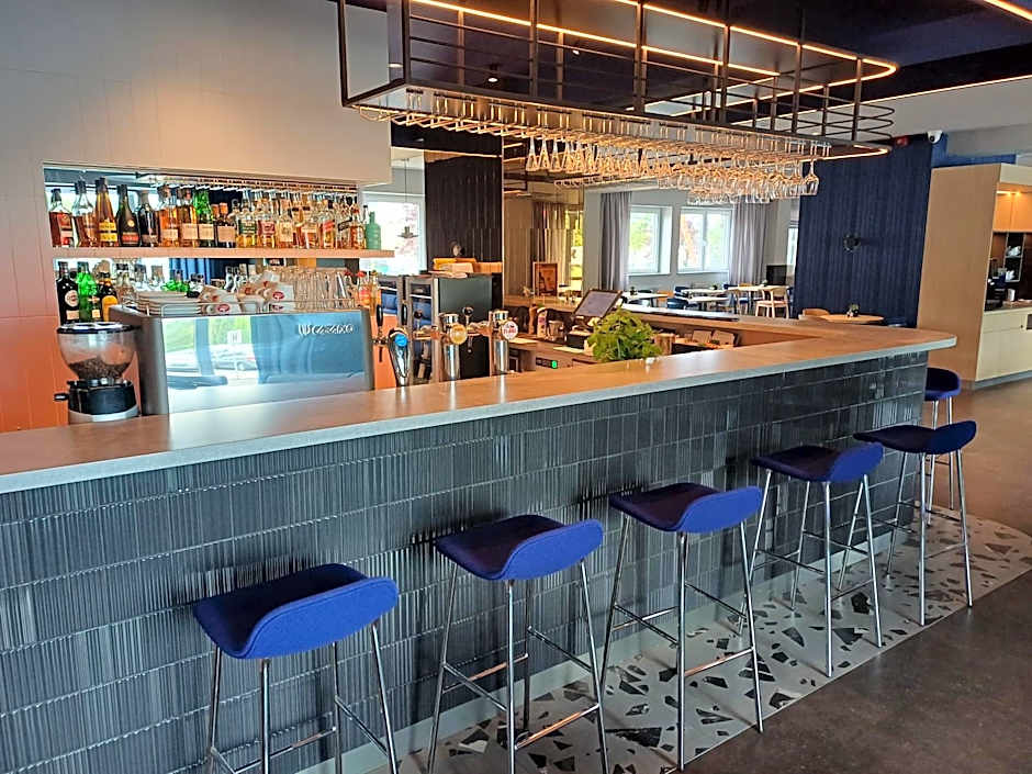 Desilva Inn Katowice Airport