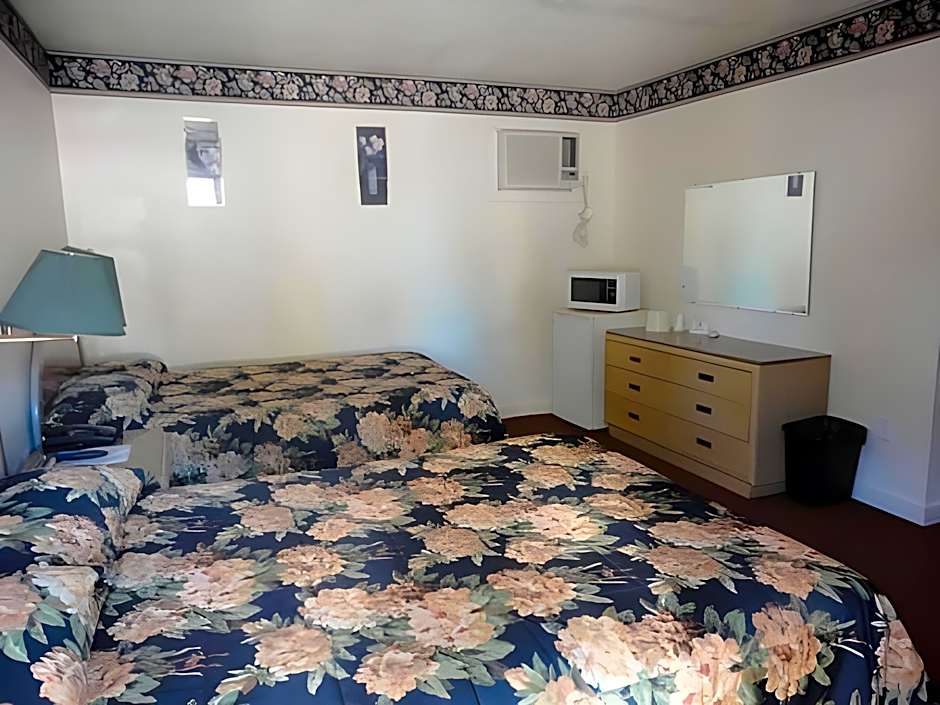 Colusa Motel
