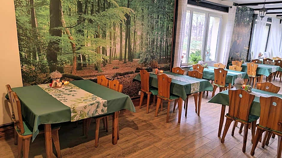 Oberża KNIEJÓWKA