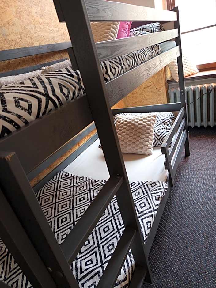 Rooms Center - dworzec PKP, rynek Wrocław