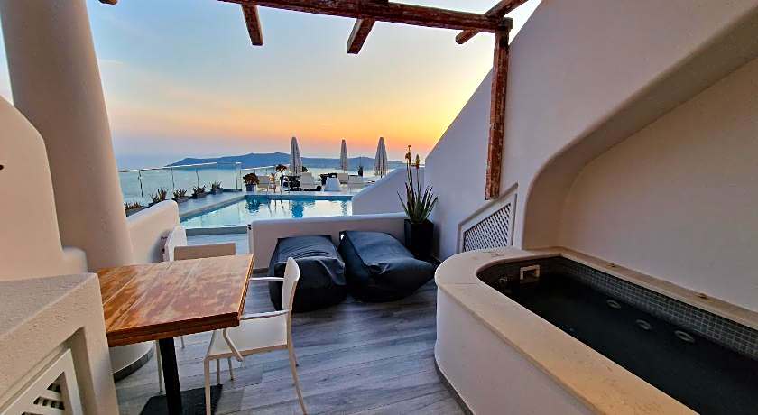 Galaxy Suites & Spa