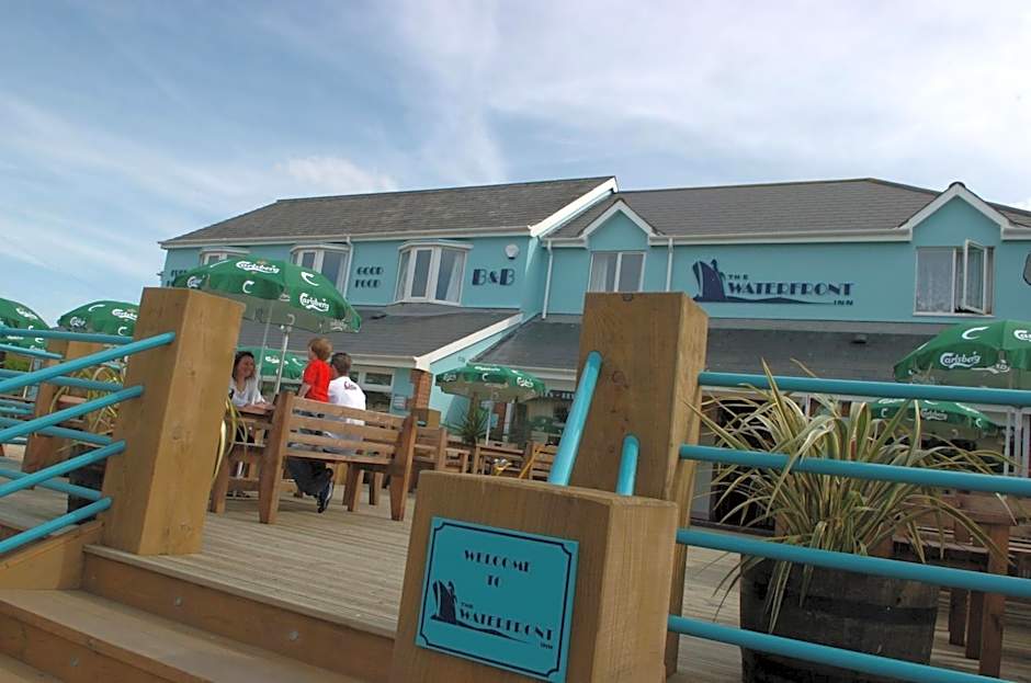 The Waterfront Inn