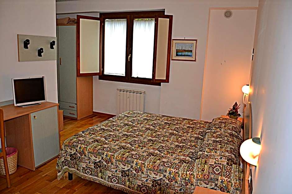 Albergo Due Monti