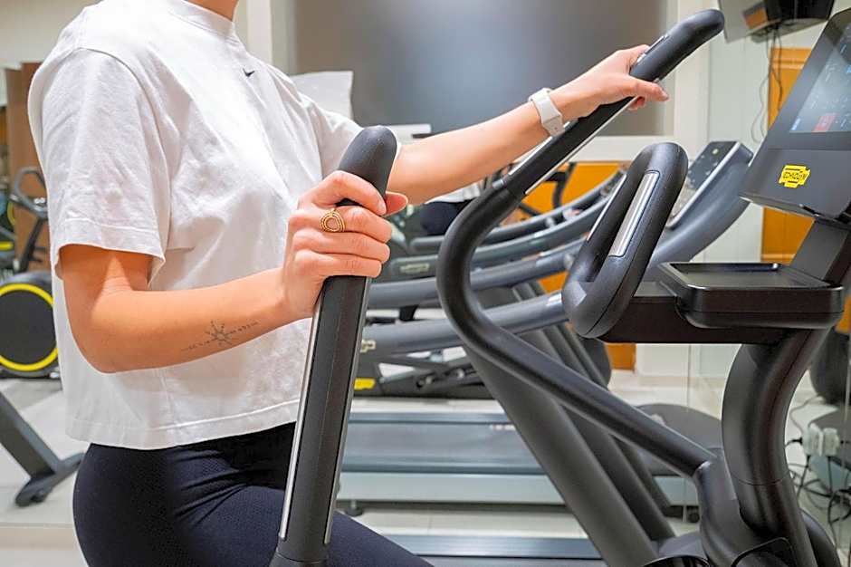 Hotel Villa Michelangelo