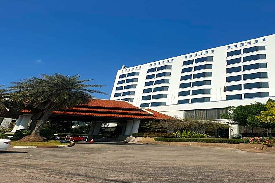Laithong Hotel Ubon Ratchathani