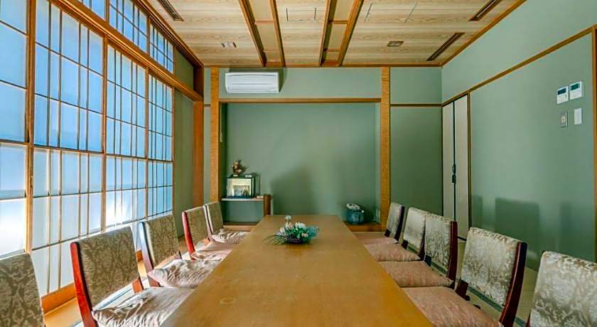 Manazuru Marin Hotel