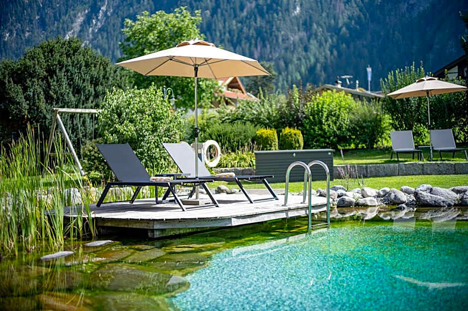 Apparthotel Ederfeld