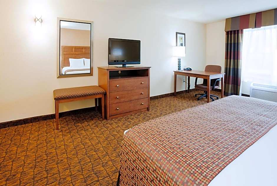 Holiday Inn Express Hotel & Suites Mount Airy By IHG