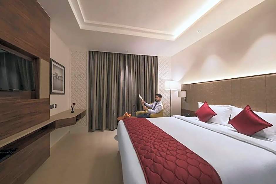 AARYA MANSION VONE HOTEL