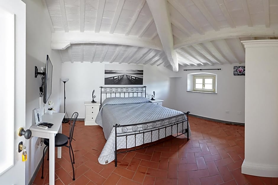 B&B Mi casa es tu casa
