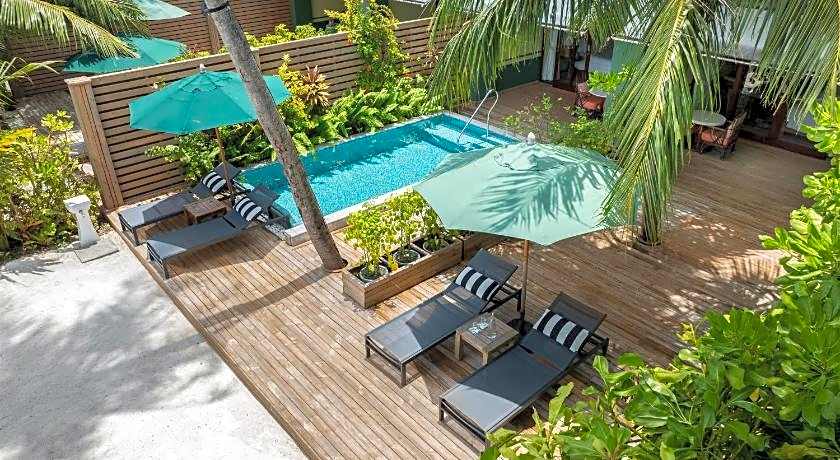 Saii Lagoon Maldives, Curio Collection By Hilton