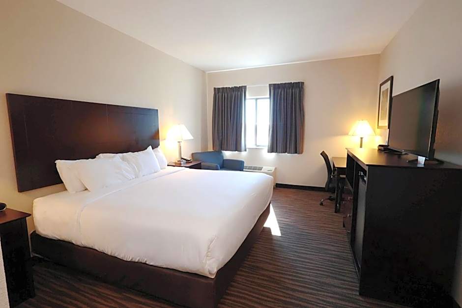 Cobblestone Inn & Suites - Maryville