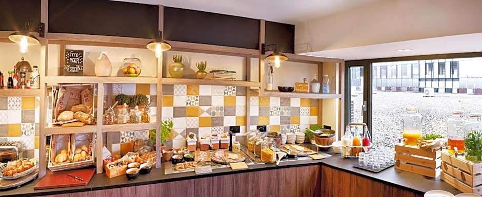 Park Inn By Radisson Hasselt
