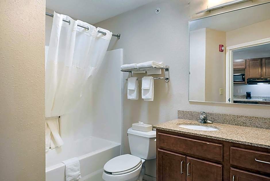 Suburban Studios Waterloo