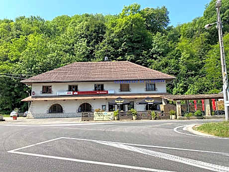 Auberge de la Source