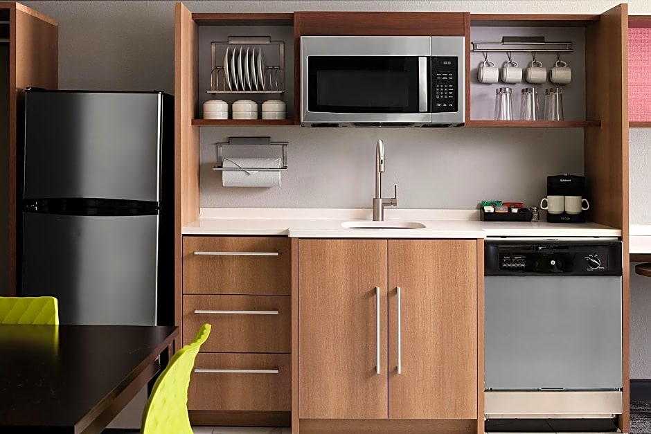 Home2 Suites By Hilton Bend, Or