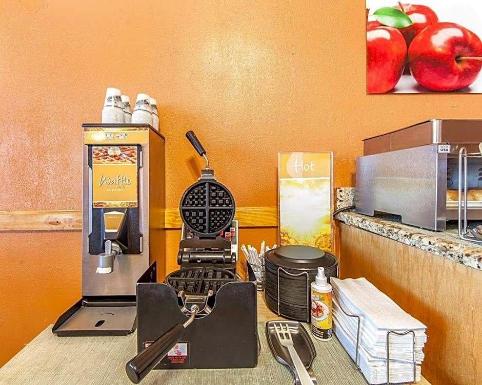 Quality Inn Maysville
