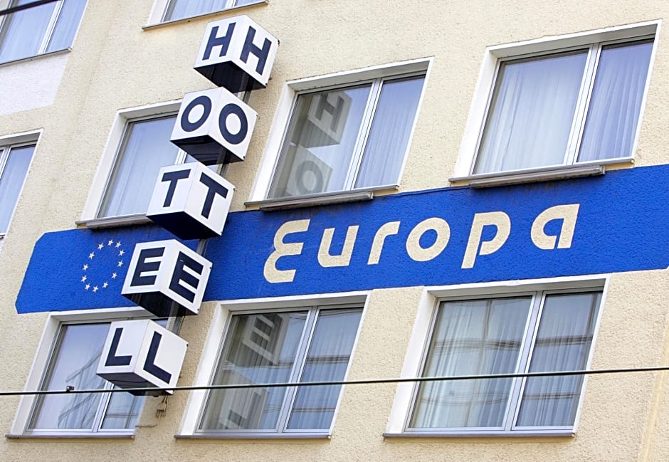 Hotel Europa