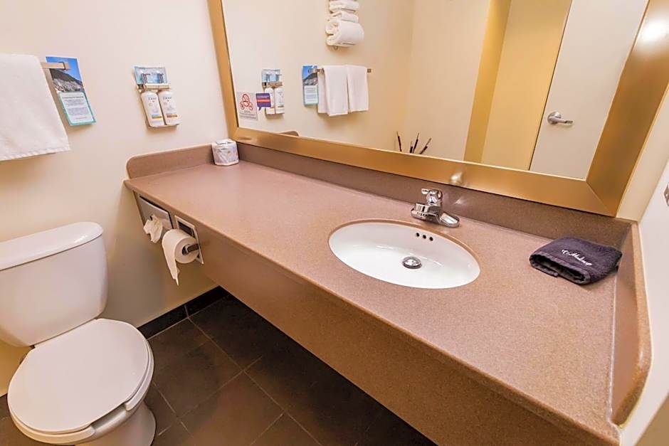 Deer Lake Horizon Hotel, BW Signature Collection