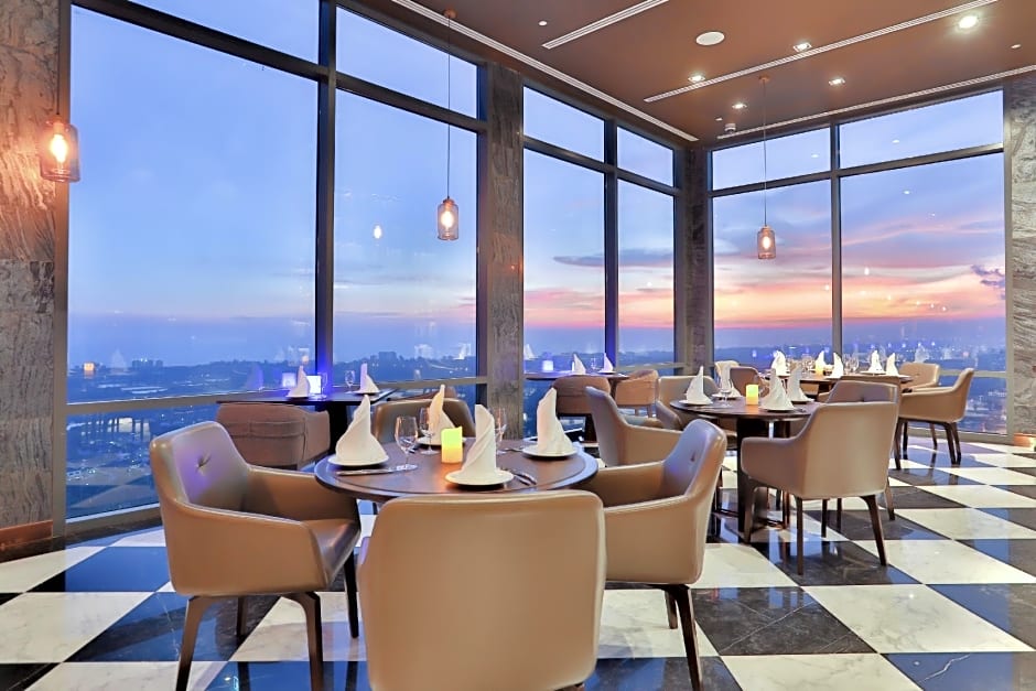 Holiday Inn & Suites Rayong City Centre By IHG