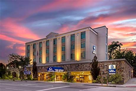 Best Western Queens Gold Coast