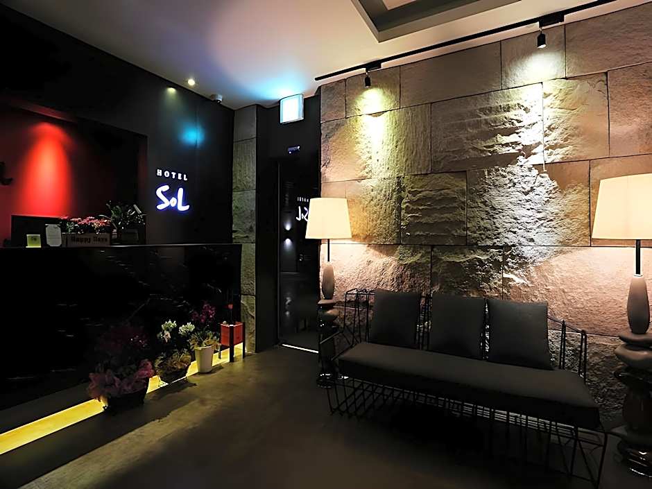 Sol Boutique Hotel