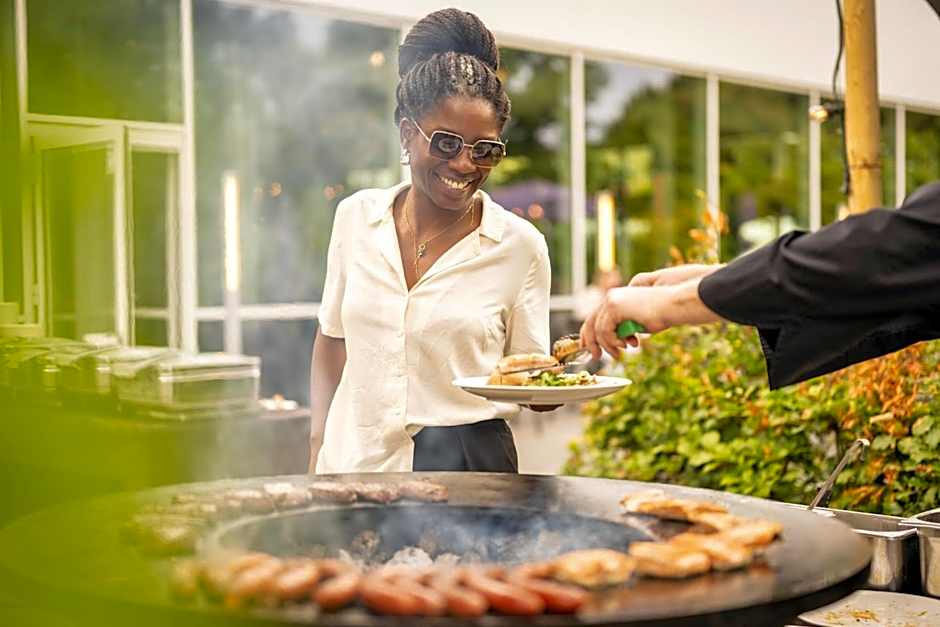 Holiday Inn Hotel Brussels Airport By IHG