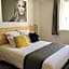 Brit Hotel Martigues Nord
