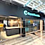 CapsuleTransit Sleep Lounge KLIA T1 Airport Hotel - Landside, Public Area at Lvl 5