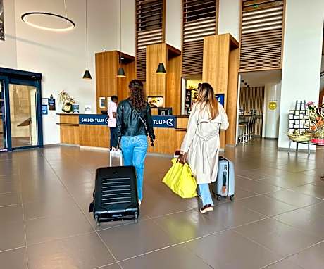 Golden Tulip Amnéville - Hôtel Spa & Casino