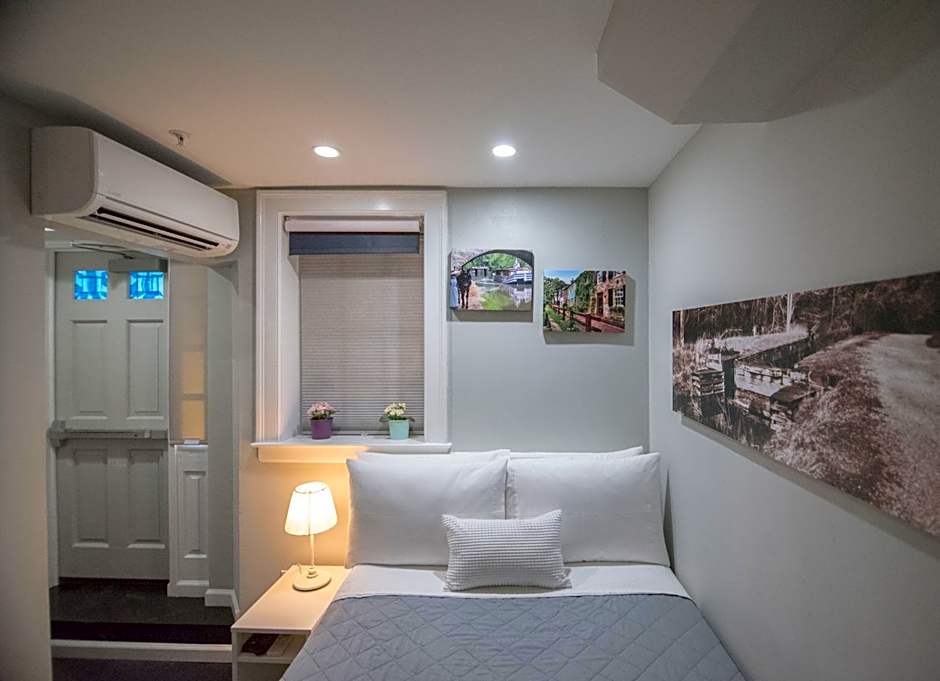 The Georgetown House Boutique Inn