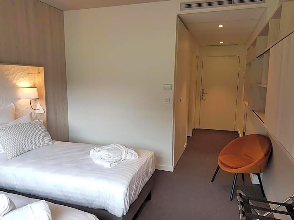 Mildiss Hotel, BW Signature Collection