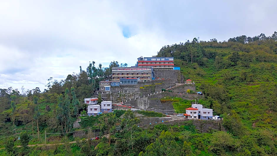 Hotel Jem Valley Kodaikanal