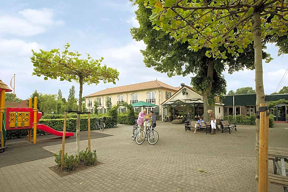 Hotel & Restaurant - Auberge De Hilver